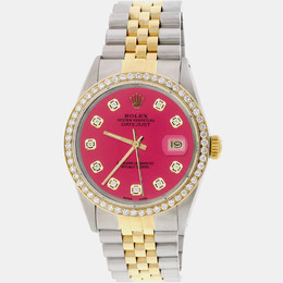 Rolex: Часы 