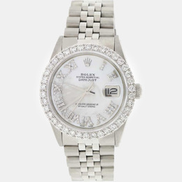 Rolex: Часы 