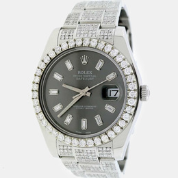 Rolex: Часы 