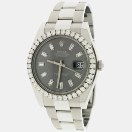 Rolex: Часы 
