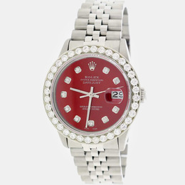 Rolex: Часы 