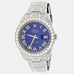 Rolex: Часы 