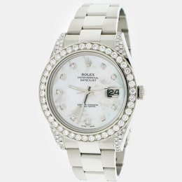 Rolex: Часы 