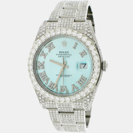 Rolex: Часы 