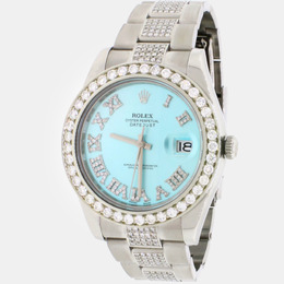 Rolex: Часы 