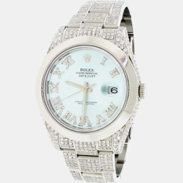 Rolex: Часы 