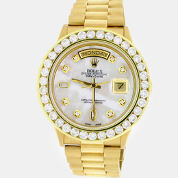 Rolex: Часы  Day-Date