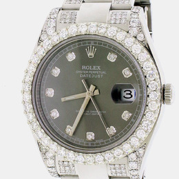 Rolex: Часы 