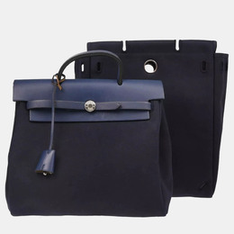 Hermes: Синий рюкзак 