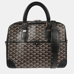 Goyard: Портфель 