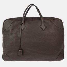 Hermes: Коричневая сумка 
