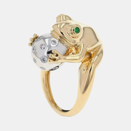 Boucheron: Кольцо 