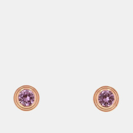 Cartier: Серьги 