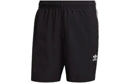 Adidas Originals: Повседневные шорты 