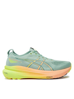 Asics: Многоцветные кроссовки 