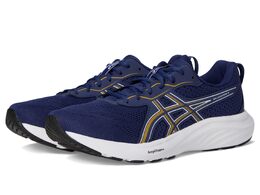Asics: Голубые кроссовки  Gel-Contend