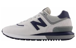 New Balance: Кроссовки  574