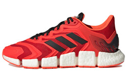 Adidas: Красные кроссовки  Climacool Vento