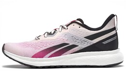 Reebok: Розовые кроссовки 