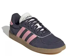 Adidas: Тёмные кроссовки  Breaknet