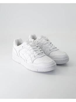 Asics: Белые туфли 
