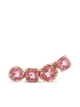 Dolce & Gabbana: Серьги 