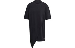 Adidas Originals: Чёрное платье 