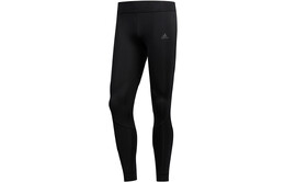 Adidas: Трикотажные брюки 