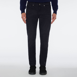 7 For All Mankind: Синие брюки 