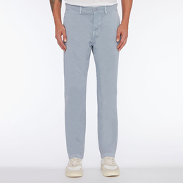 7 For All Mankind: Светлые брюки 