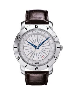 Tissot: Часы  Heritage