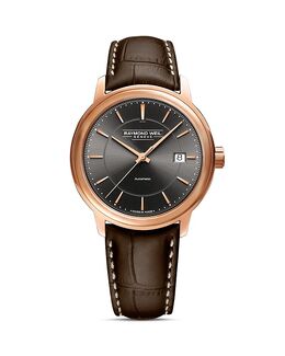 Raymond Weil: Часы 