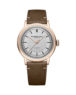 Raymond Weil: Часы 