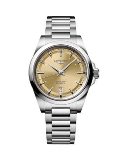 Longines: Часы  Champagne