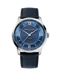 Frédérique Constant: Часы 