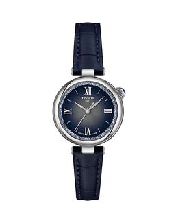 Tissot: Часы 