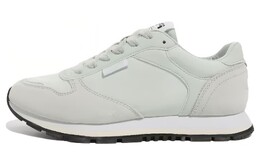 Fila: Зелёные кроссовки 