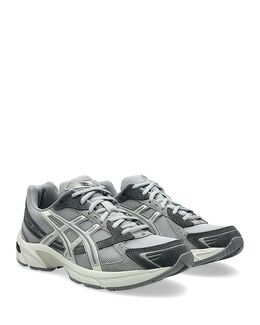 Asics: Серые кроссовки  Gel-1130