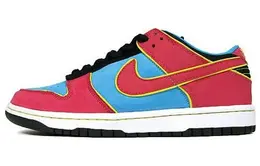 Nike: Кроссовки  SB Dunk Low