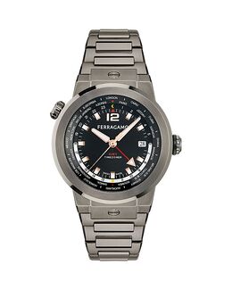 Ferragamo: Часы 