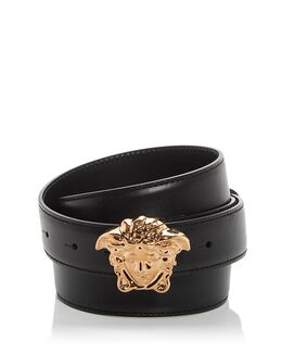 Versace: Ремень 