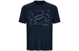 Under Armour: Тёмная футболка 