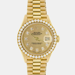 Rolex: Часы 