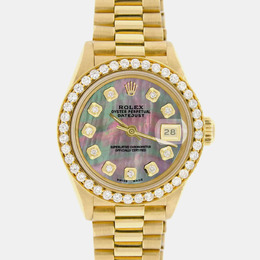 Rolex: Часы 
