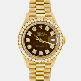 Rolex: Часы 