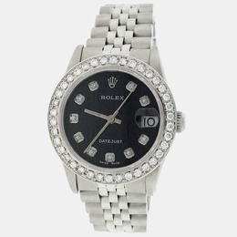 Rolex: Часы 