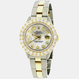 Rolex: Часы 