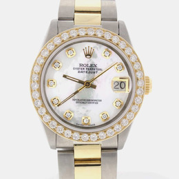 Rolex: Часы 