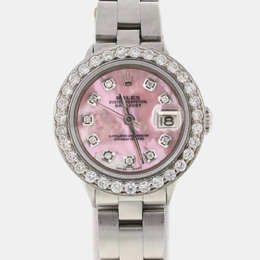 Rolex: Часы 