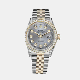 Rolex: Часы 